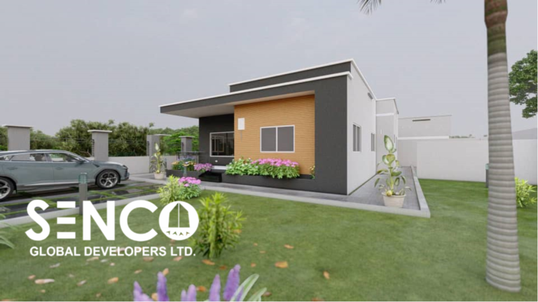 Senco Homes